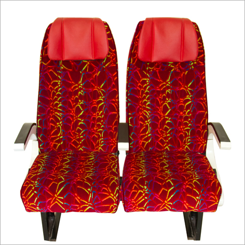 Comfy Sure Bus Seat