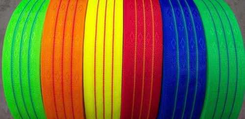 प्लास्टिक निवार अनुप्रयोग: वाणिज्यिक