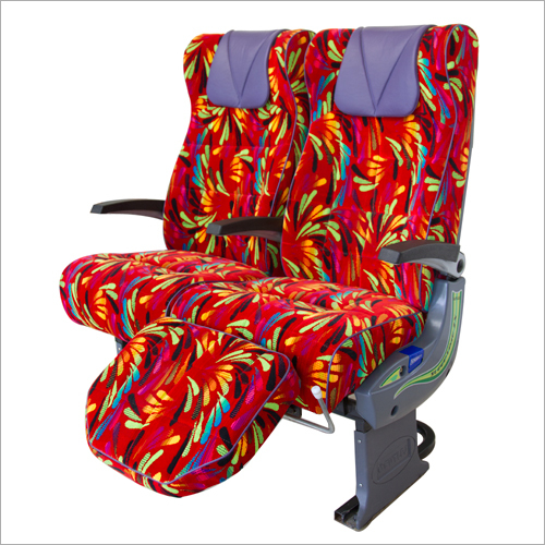Sleeptime Railways Seat