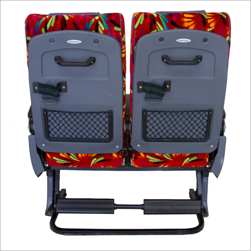 Sleeptime Railways Seat