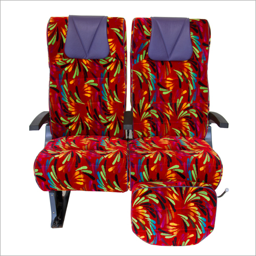 Sleeptime Railways Seat