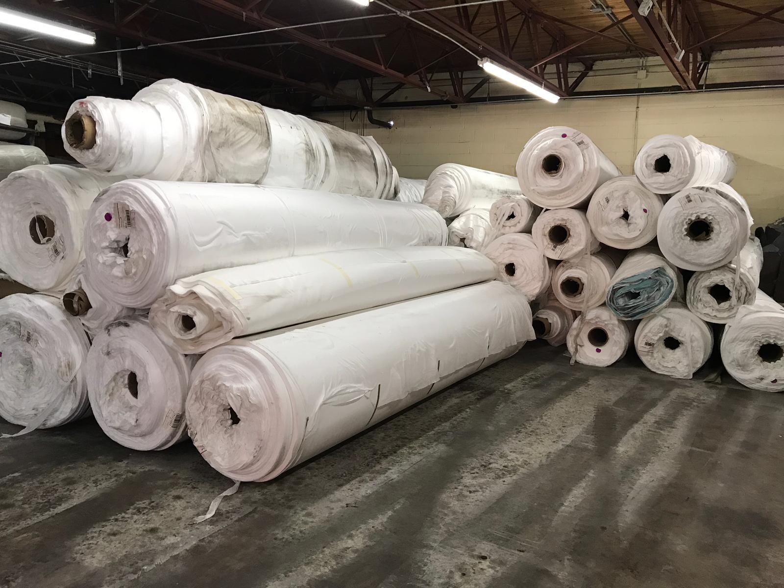 Assorted Textiles