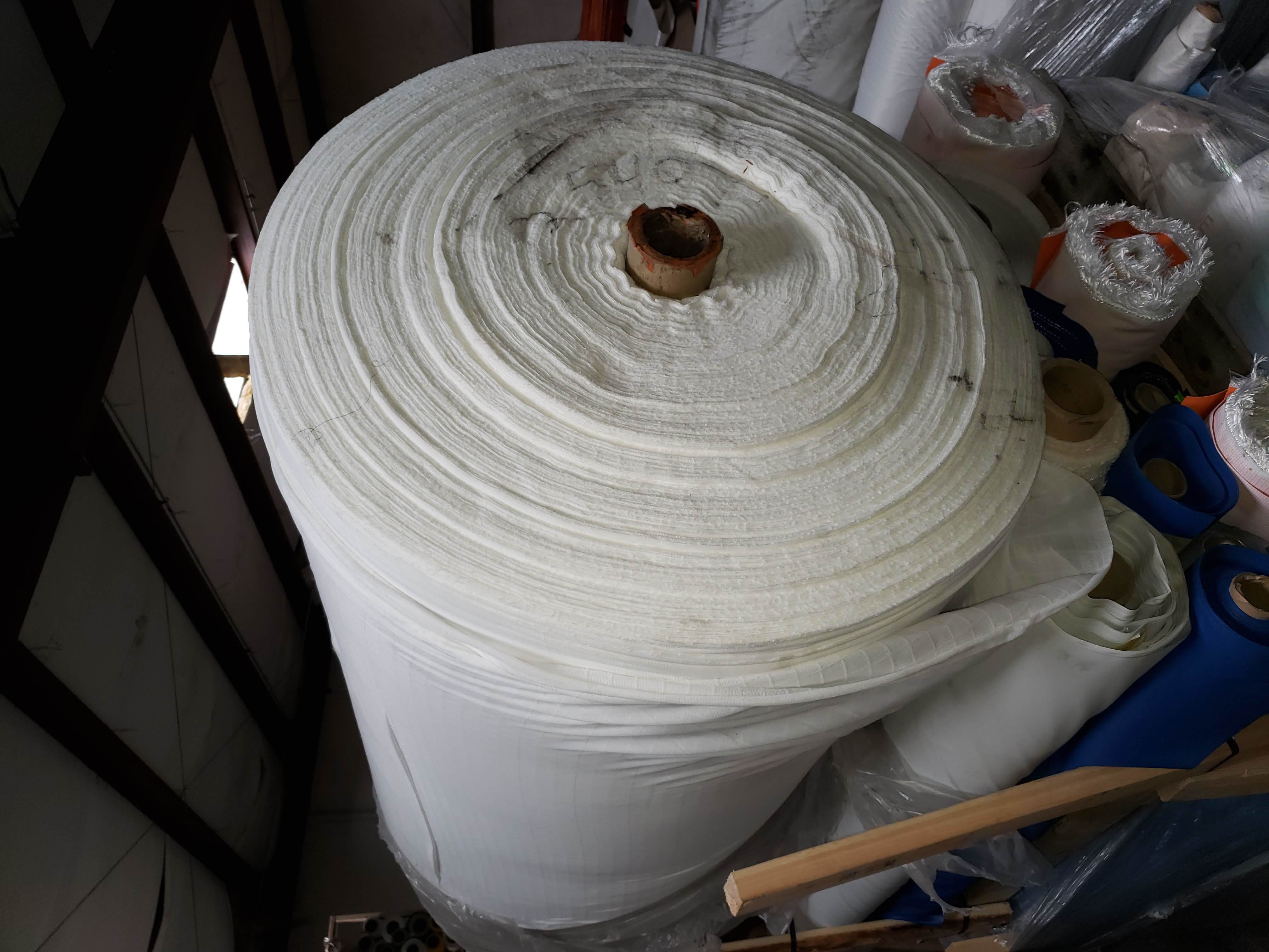 Assorted Textiles