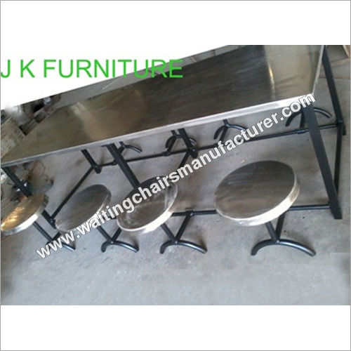 Stainless Steel Table