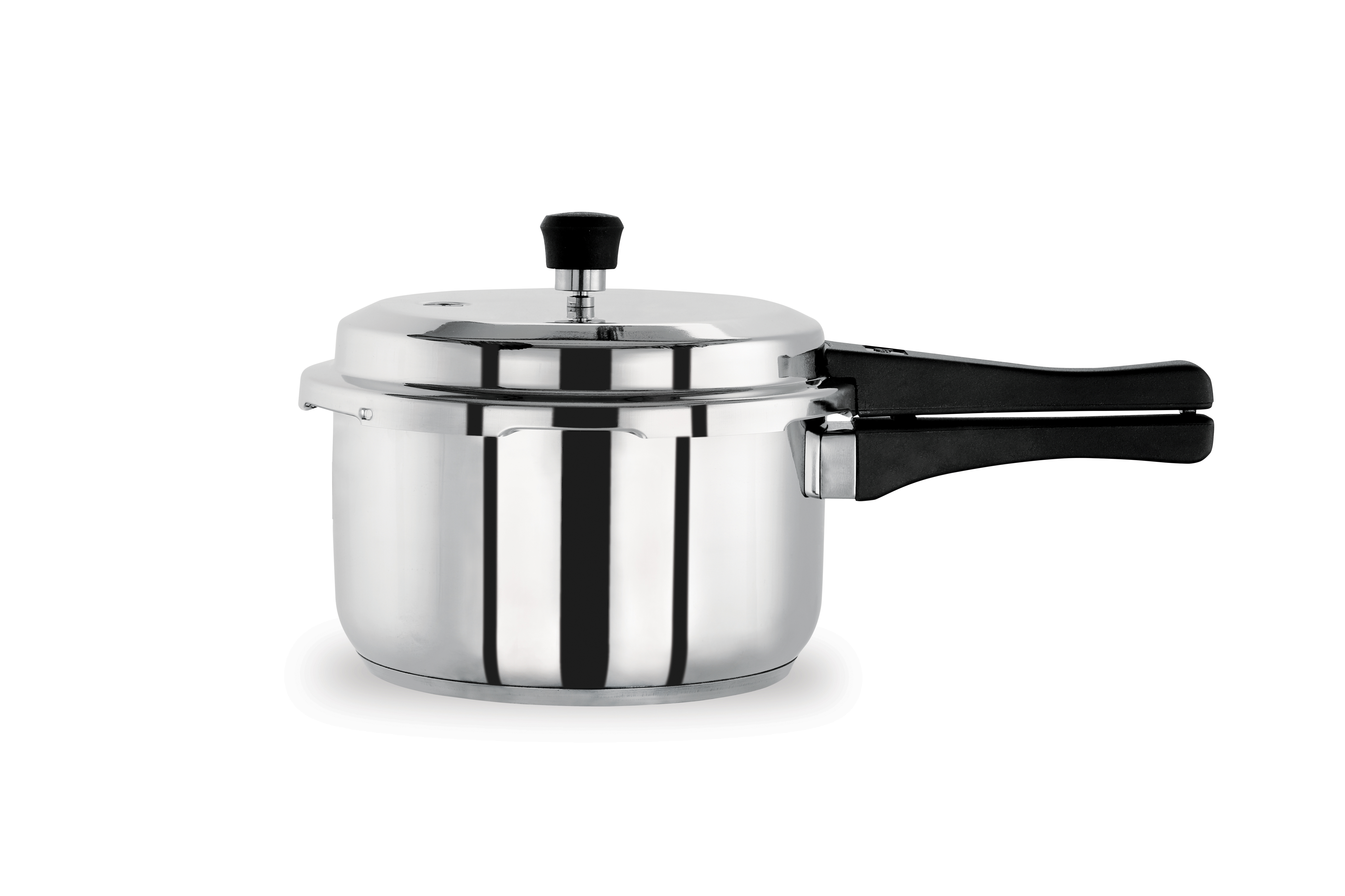 Stainless Steel Pressure Cooker