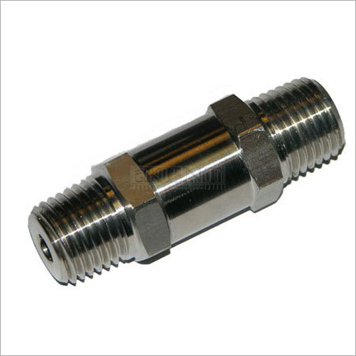 डिस्क चेक वाल्व