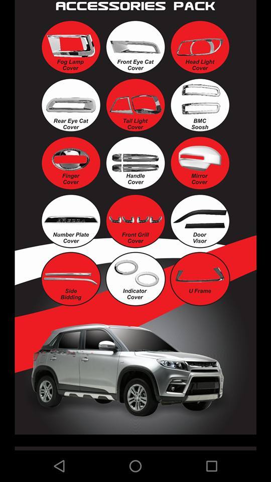 Car Accessories