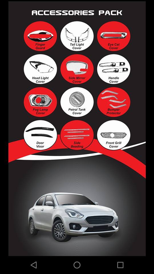 Car Accessories