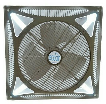 Air Circulator Fan