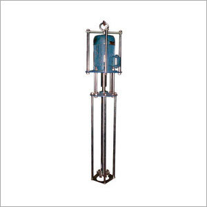 High Multi Speed Stirrer