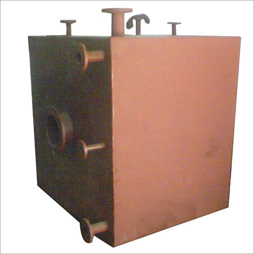Mild Steel Storage Tank