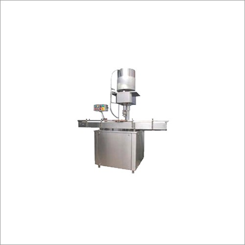 Automatic Granule Filling Machine - Stainless Steel, Silver Color | 220-440V Electric Drive, 1 Year Warranty, Fully Computerized