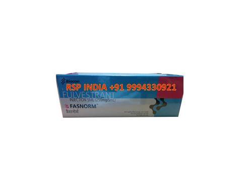 Fasnorm 250Mg Injection Liquid