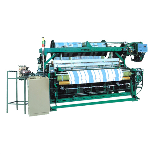 Terry Towel Rapier Loom Machine
