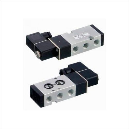 नामुर सोलेनॉइड वाल्व सुक