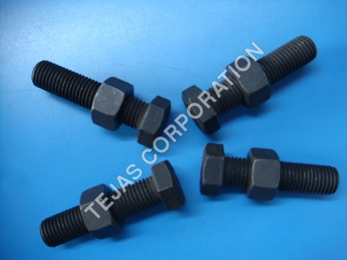 औद्योगिक फास्टनर