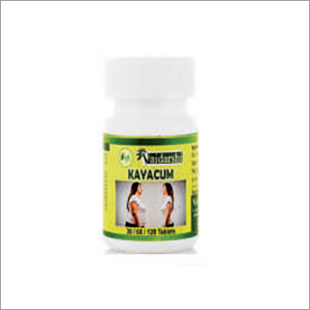 काया कम टैबलेट ड्राई प्लेस