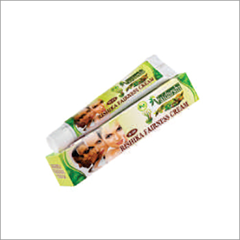 Herbal Fairness Cream Easy To Use