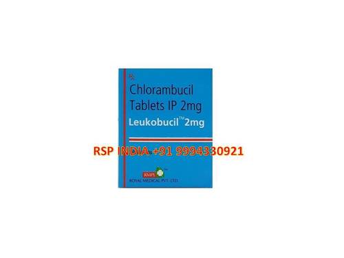 Leukobucil 2mg Tablet
