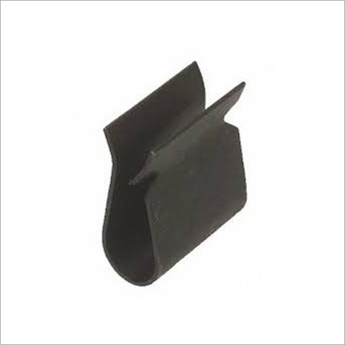 Metal Black Clips
