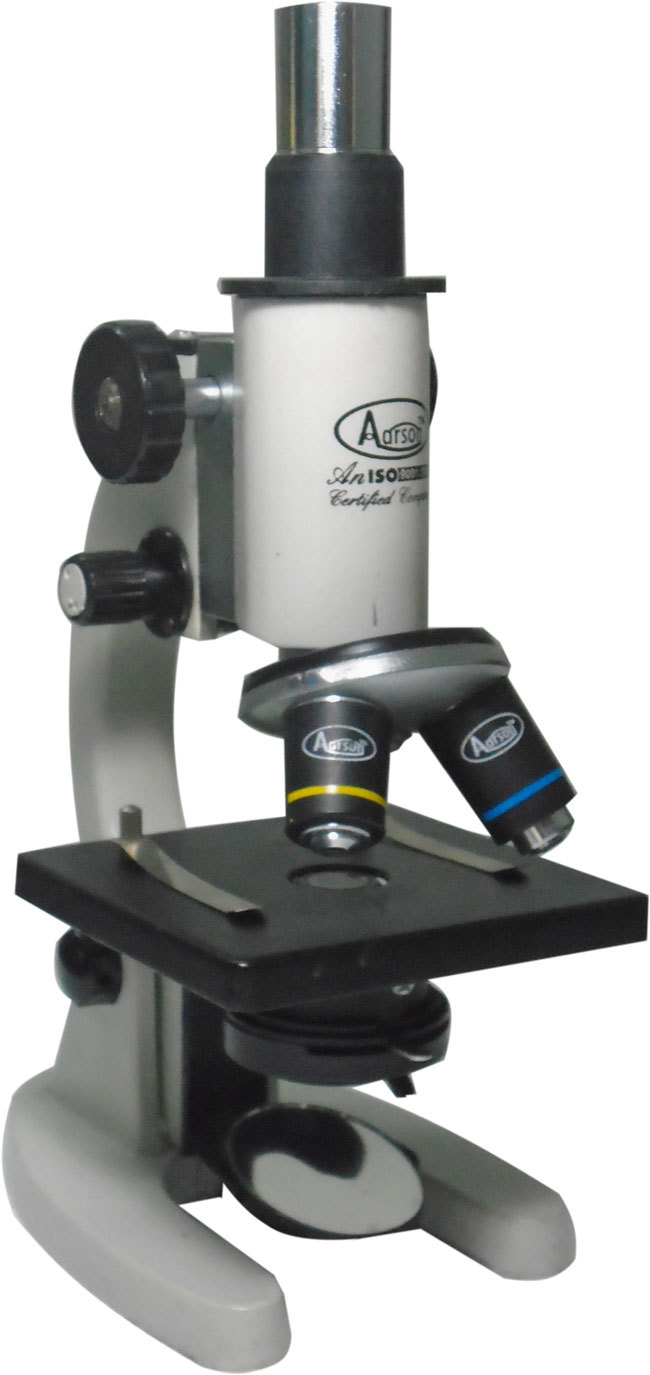 Student Microscope