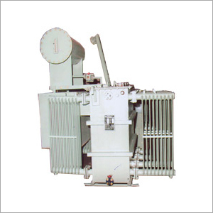 800 KVA 11000-433V Transformer