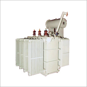 1000 KVA 11000-433V Transformer