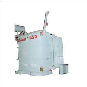2100 KVA 11000-425-425 V Transformer