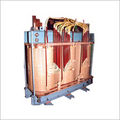 2100 Kva 11000-425-425 V Transformer Assembly