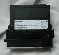Fiber Allen Bradley 1756-0b32a