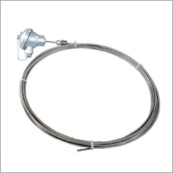 MI Thermocouples - Alloyed Metal Composition | Superior Quality for Temperature Sensors, Fireproof Applications