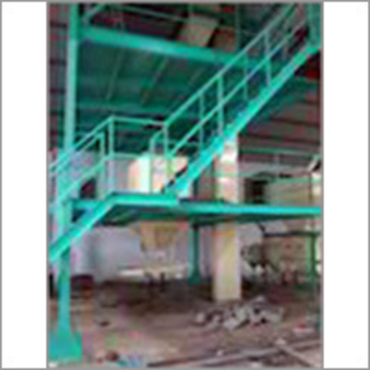 25 Tpd Cattle Feed Plant - Automatic Grade: Automatic