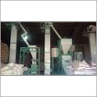 Automatic Cow Feed Plant
