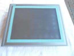 फाइबर सीमेंस 6Av6 647-0Ag11-3Ax0