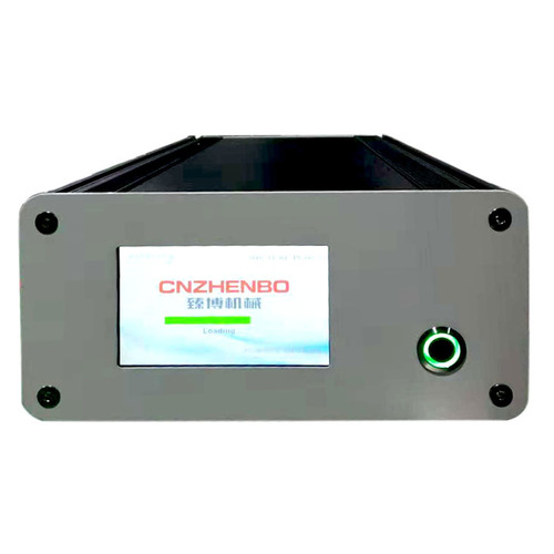 अल्ट्रासोनिक कंट्रोल बॉक्स