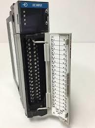 Fiber Allen Bradley 1756-ib32a