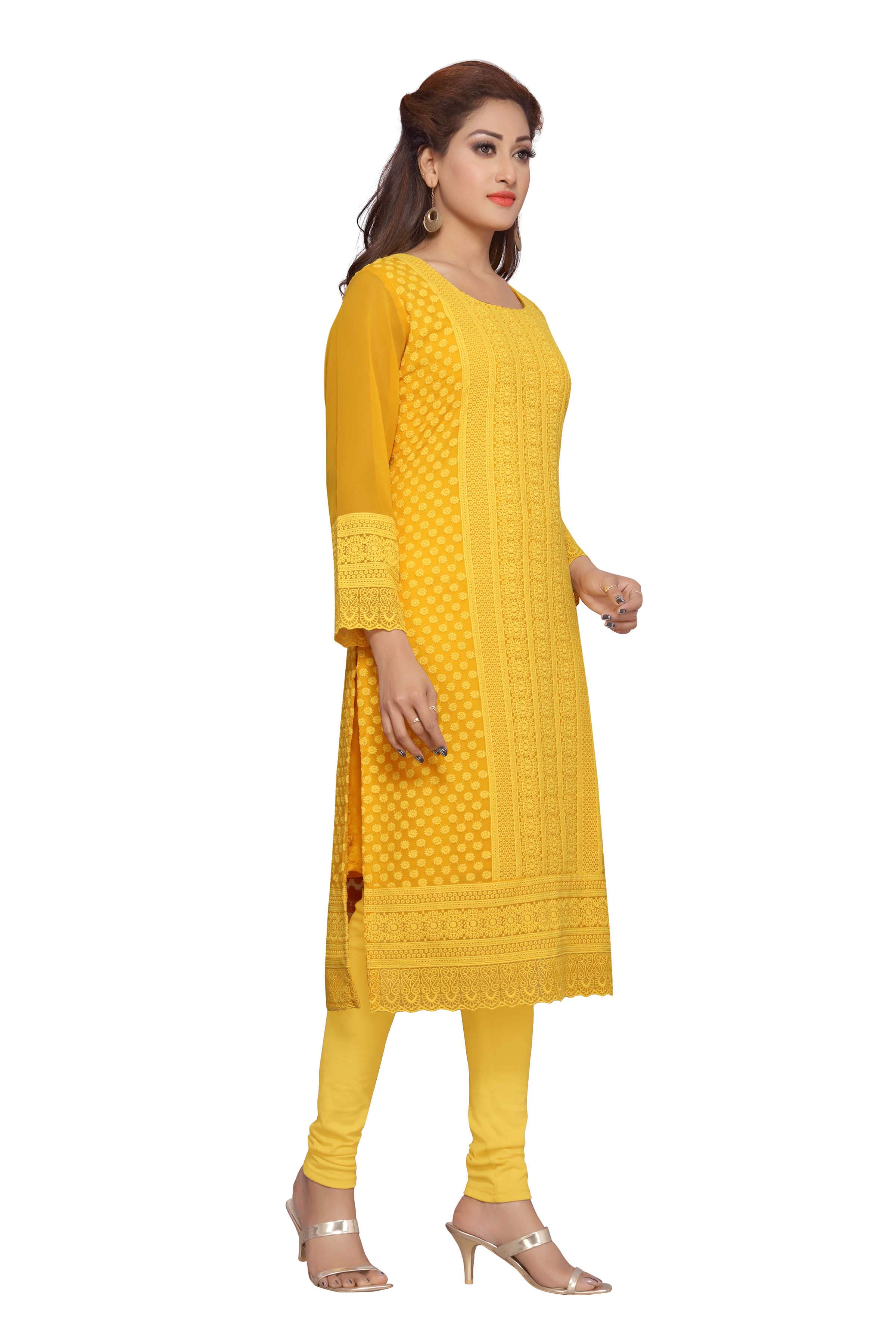 Designer Kurtis
