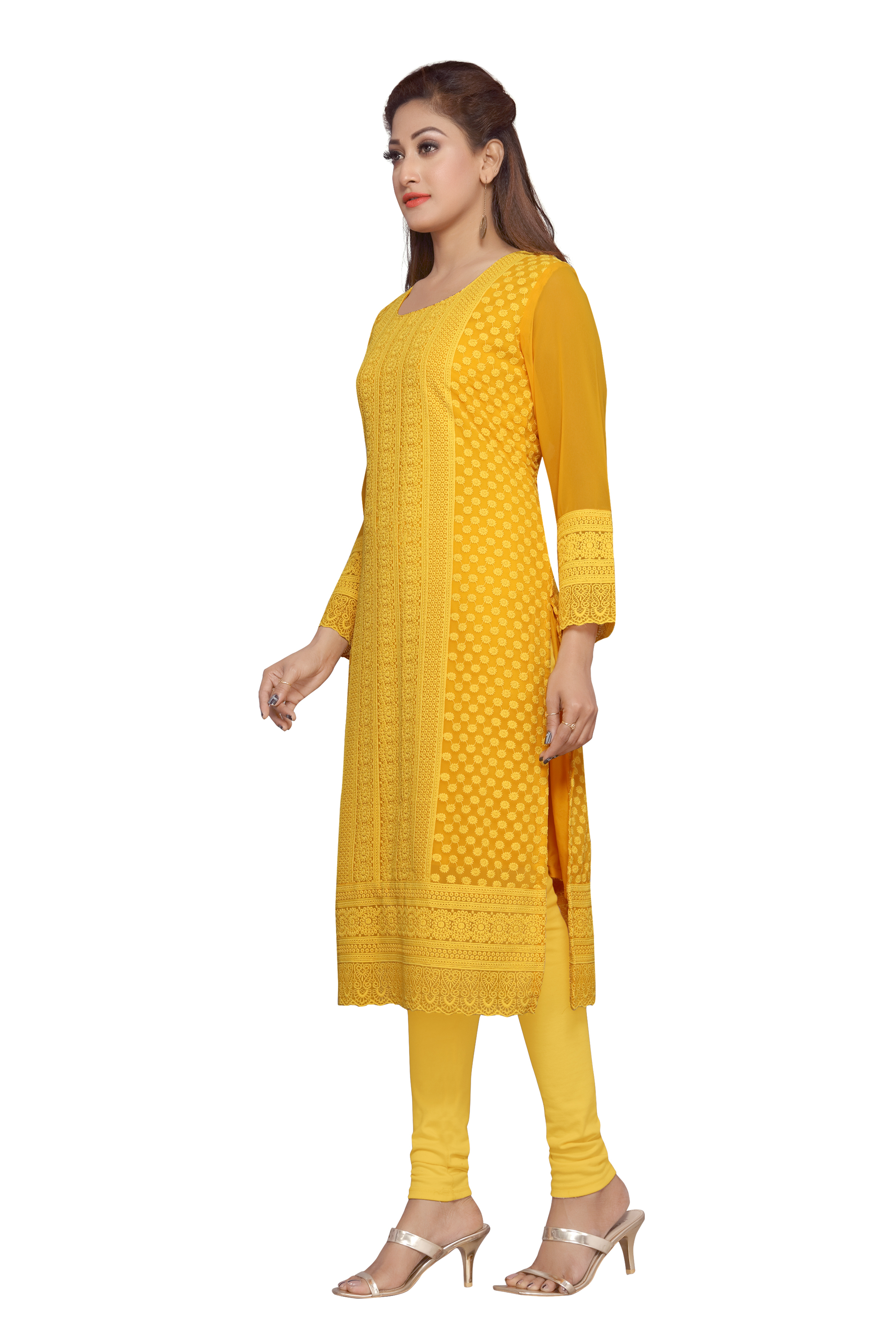 Designer Kurtis