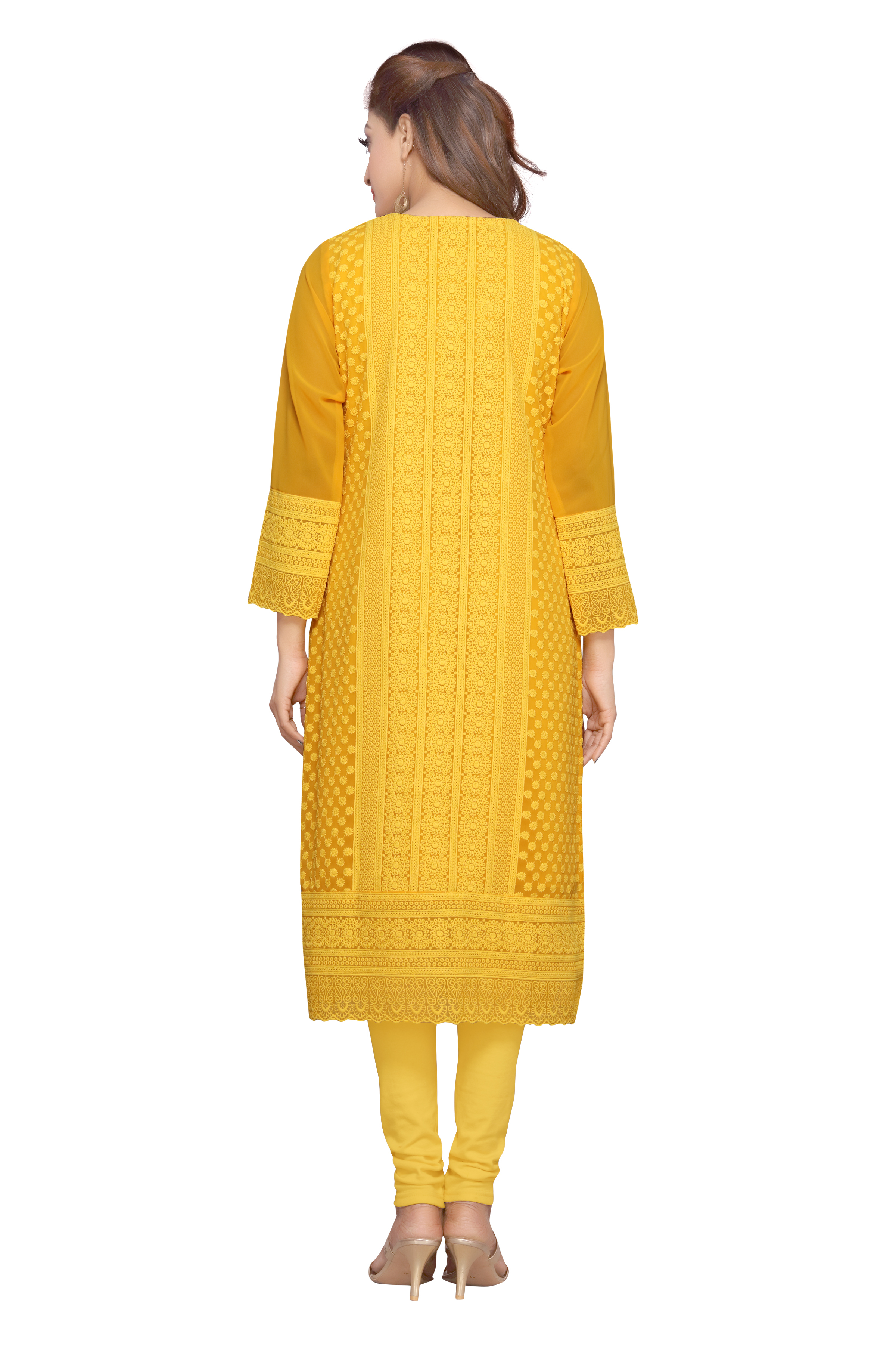 Designer Kurtis