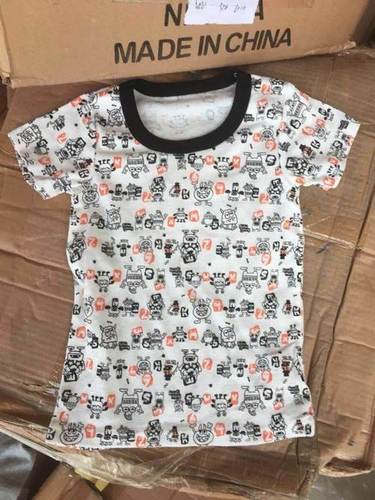 Mix Garments stock lot