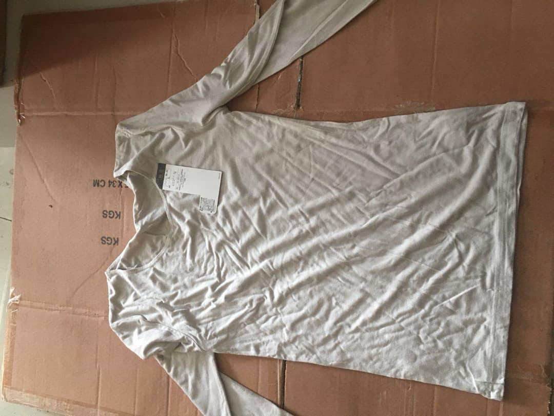 Mix Garments Stock Lot