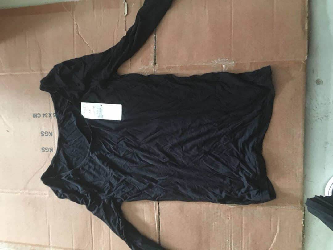 Mix Garments Stock Lot