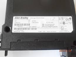 Fiber Allen Bradley 1756-if16/a