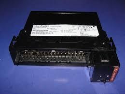 Fiber Allen Bradley 1756-if16/a