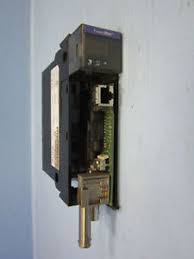 Fiber Allen Bradley 1756-cnbr/d