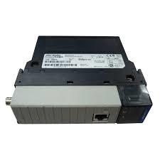 Fiber Allen Bradley 1756-cnbr/d