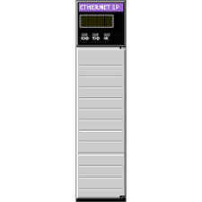 Fiber Allen Bradley 1756-enbta