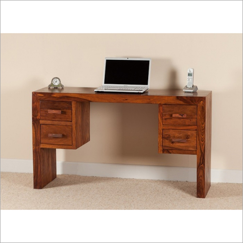 Wooden Office Table
