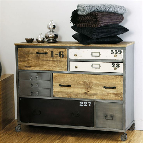 Drawer Chest