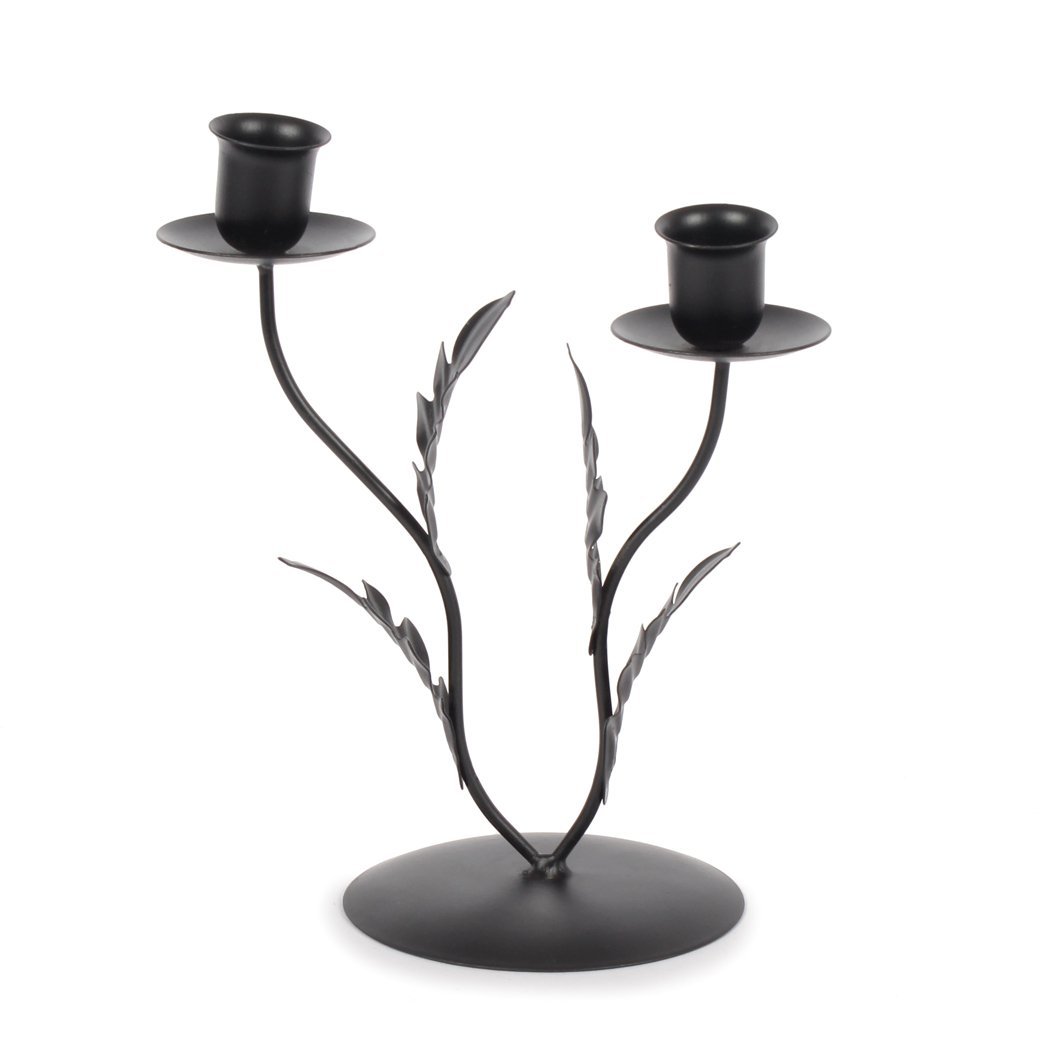Candle Stands - Handcrafted Colorful Tealight Holders | Elegant Art & Collectible For Home Decoration, Weddings, And Holiday Gifts